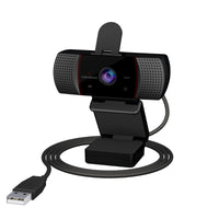 Thronmax X1 Stream Go Webcam 1080P FHD