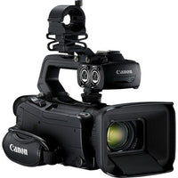 Canon XA55 Pro UHD 4K Camcorder