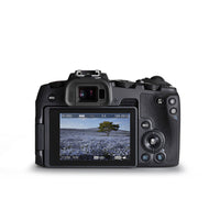 Canon EOS RP with RF 24-105 IS STM Lens