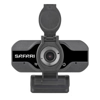 Safari 1080P HD Webcam