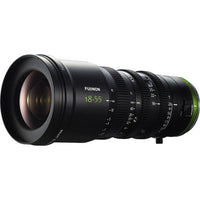 Fujinon Mk 18-55mm T2.9 Sony E-Mnt Cine