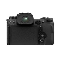 Fujifilm X-H2 Mirrorless Camera