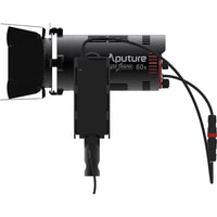 Aputure LS 60X 60W Bi-Colour LED Light