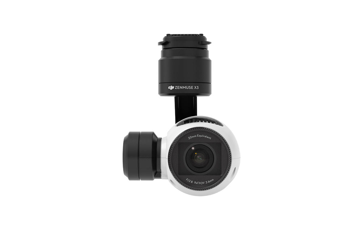 DJI Zenmuse Z3 Gimbal Camera