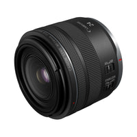 Canon RF 24mm F1.8 Macro IS STM