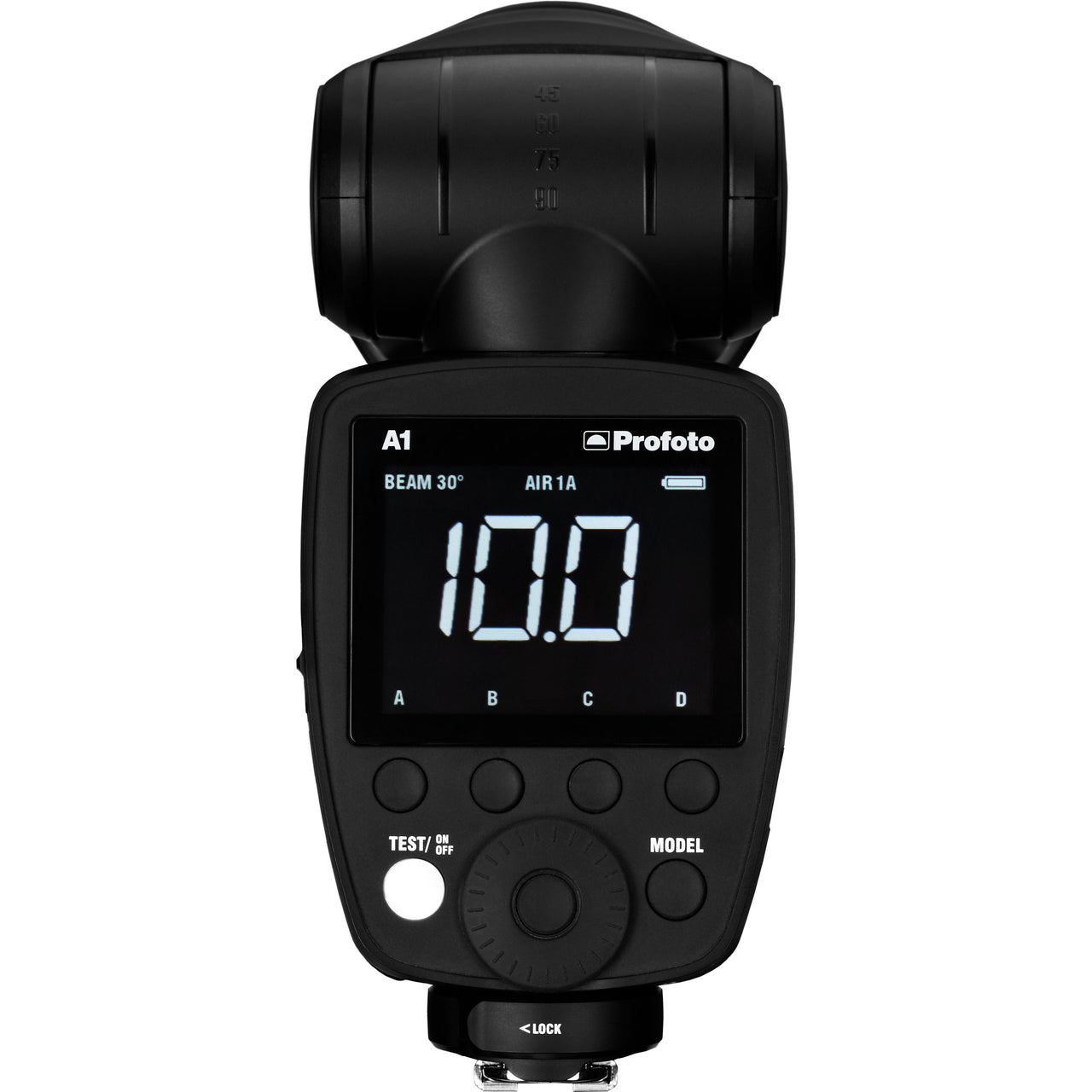 Profoto A1 Air TTL-C Flash (Canon)