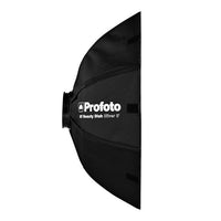 Profoto OCF Beauty Dish Silver 2'