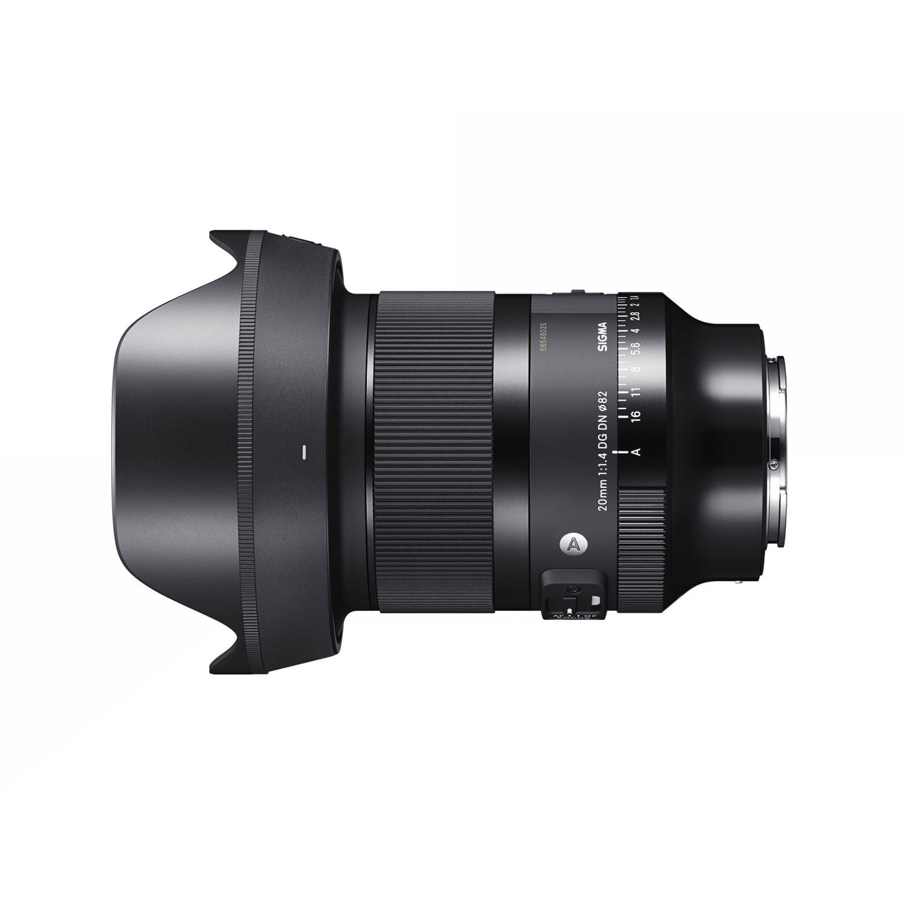 Sigma 20mm f/1.4 DG DN (Art)