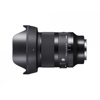 Sigma 20mm f/1.4 DG DN (Art)