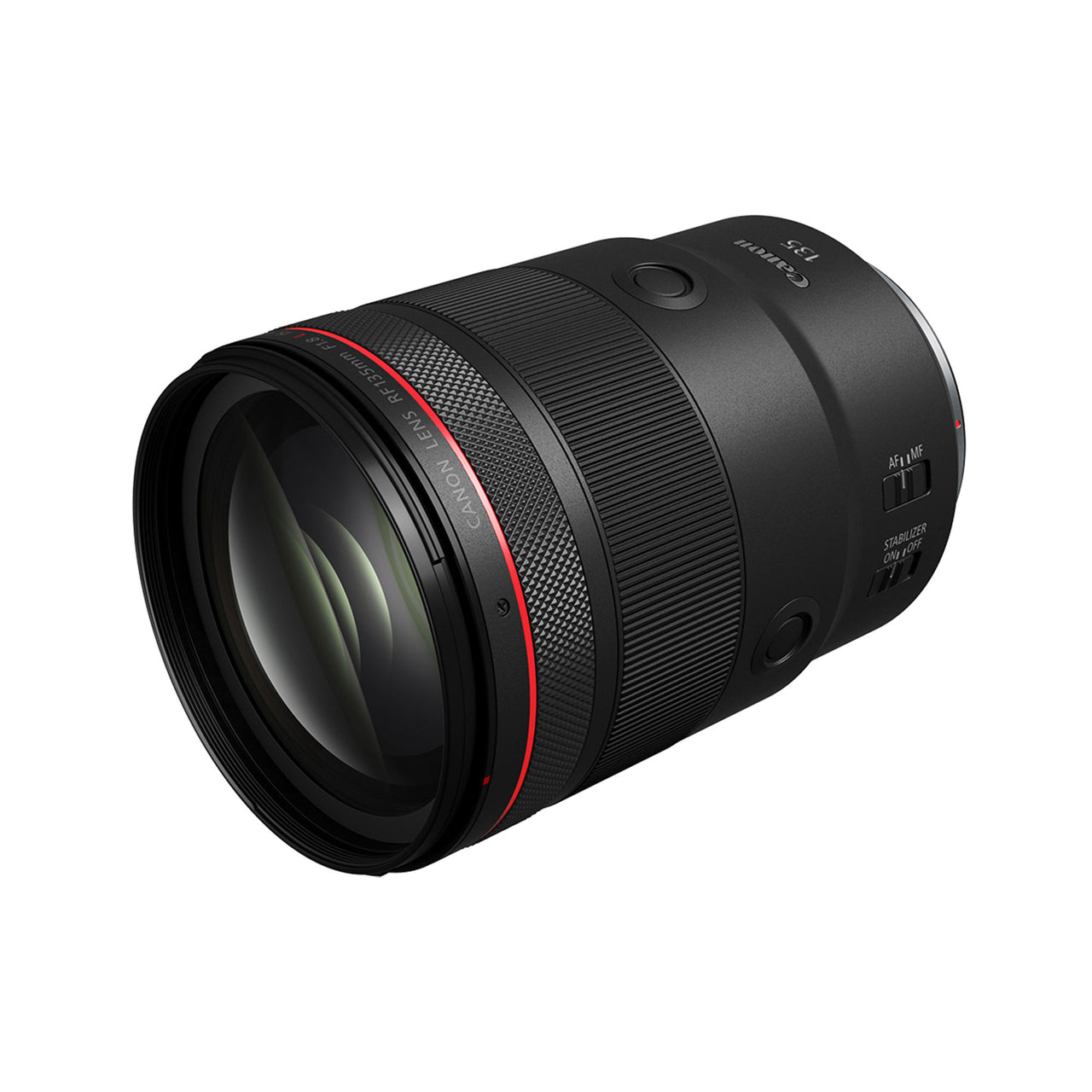 Canon RF 135mm f1.8 L IS USM Lens