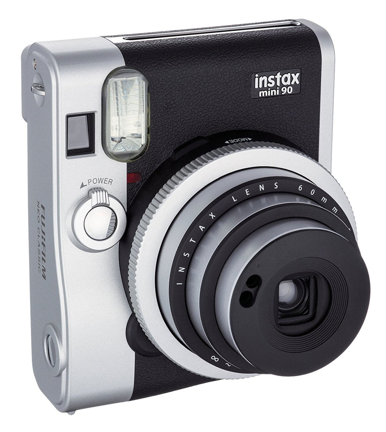 Fujifilm Instax Mini 90 Neo without Film