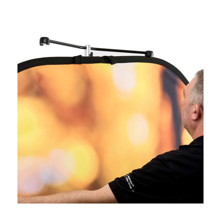 Lastolite Magnetic Support Kit with Stand