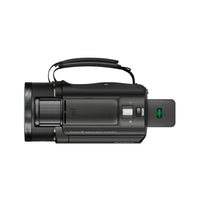 Sony FDR-AX43A 4K Camcorder