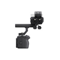 Sony ILME-FX30 Cinema line Super 35 with XLR Handle