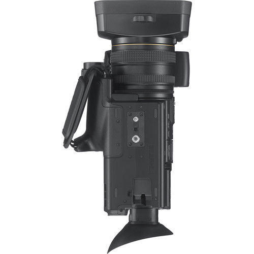 Sony HXR-NX5R 3CMOS NXcam Avchd 20X Cam