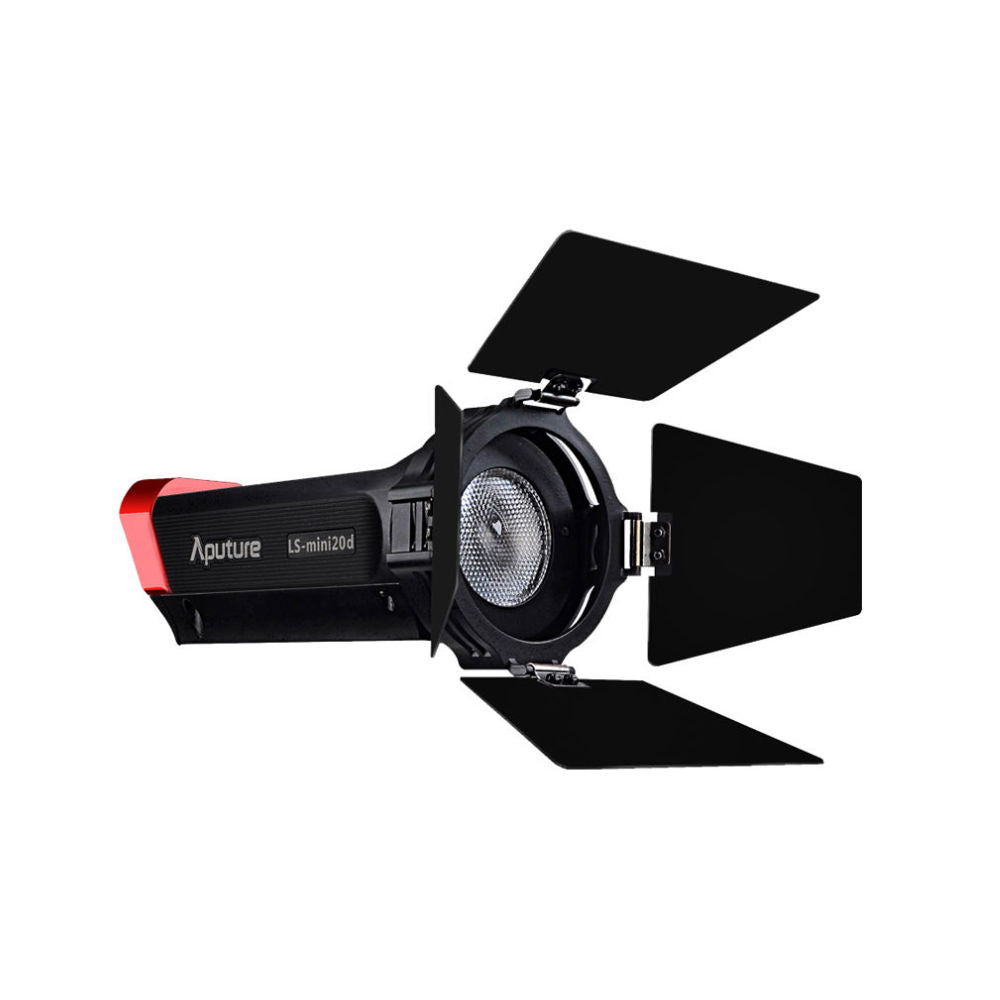 Aputure LS-Mini 20D LED Light