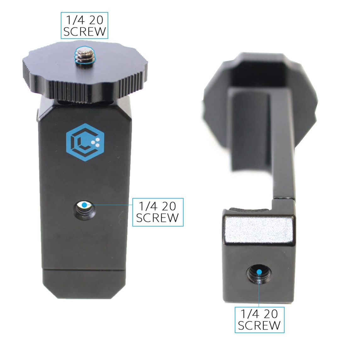 Lume Cube Video Mount for Smartphone