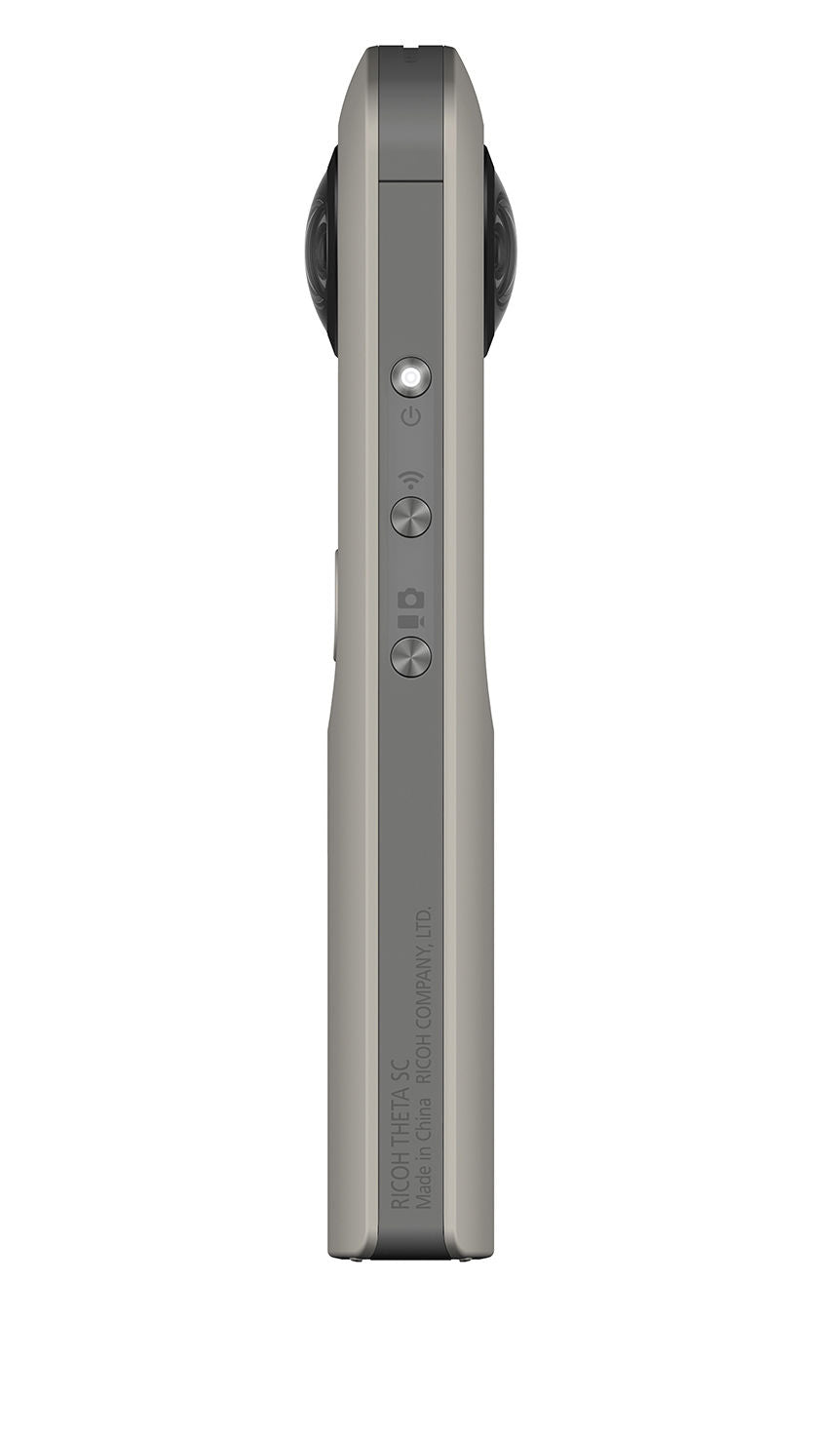 Ricoh Theta Sc Beige 360 Degree Panorama