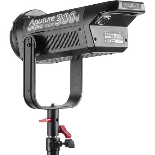 Aputure LS C300D LED Light Kit (A-Mount)