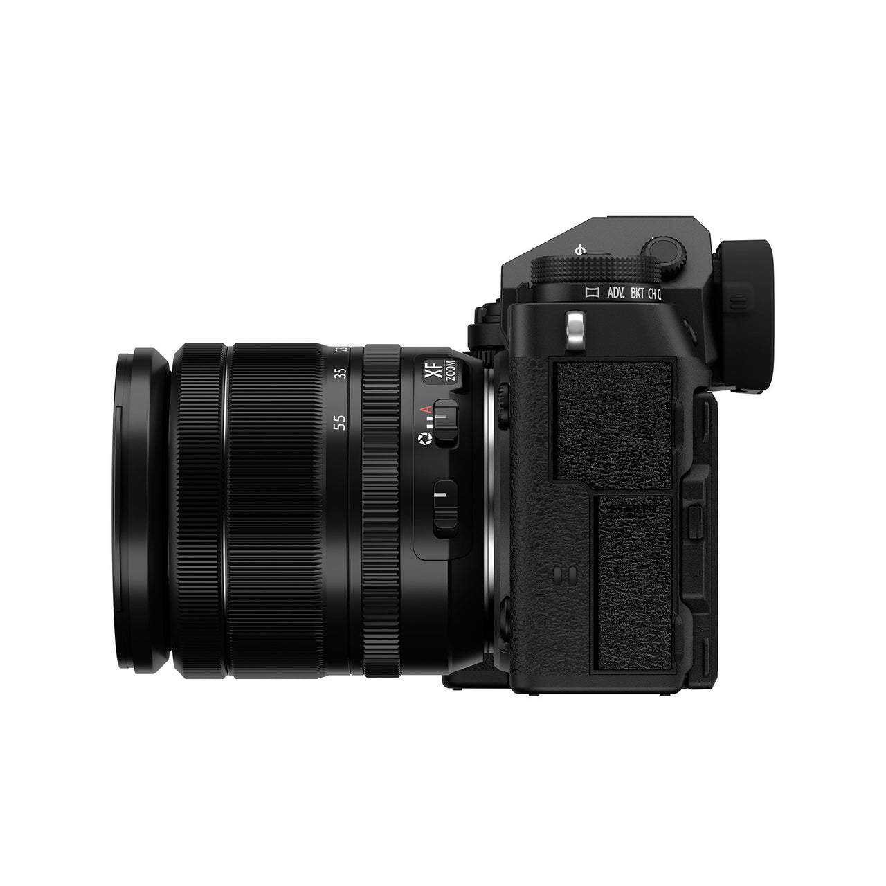 Fujifilm X-T5 w/XF 18-55 F2.8-4 R LM OIS Lens