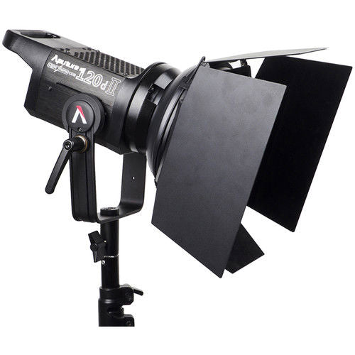 Aputure LS C120D II LED Light (A-Mount)