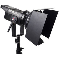 Aputure LS C120D II LED Light (A-Mount)