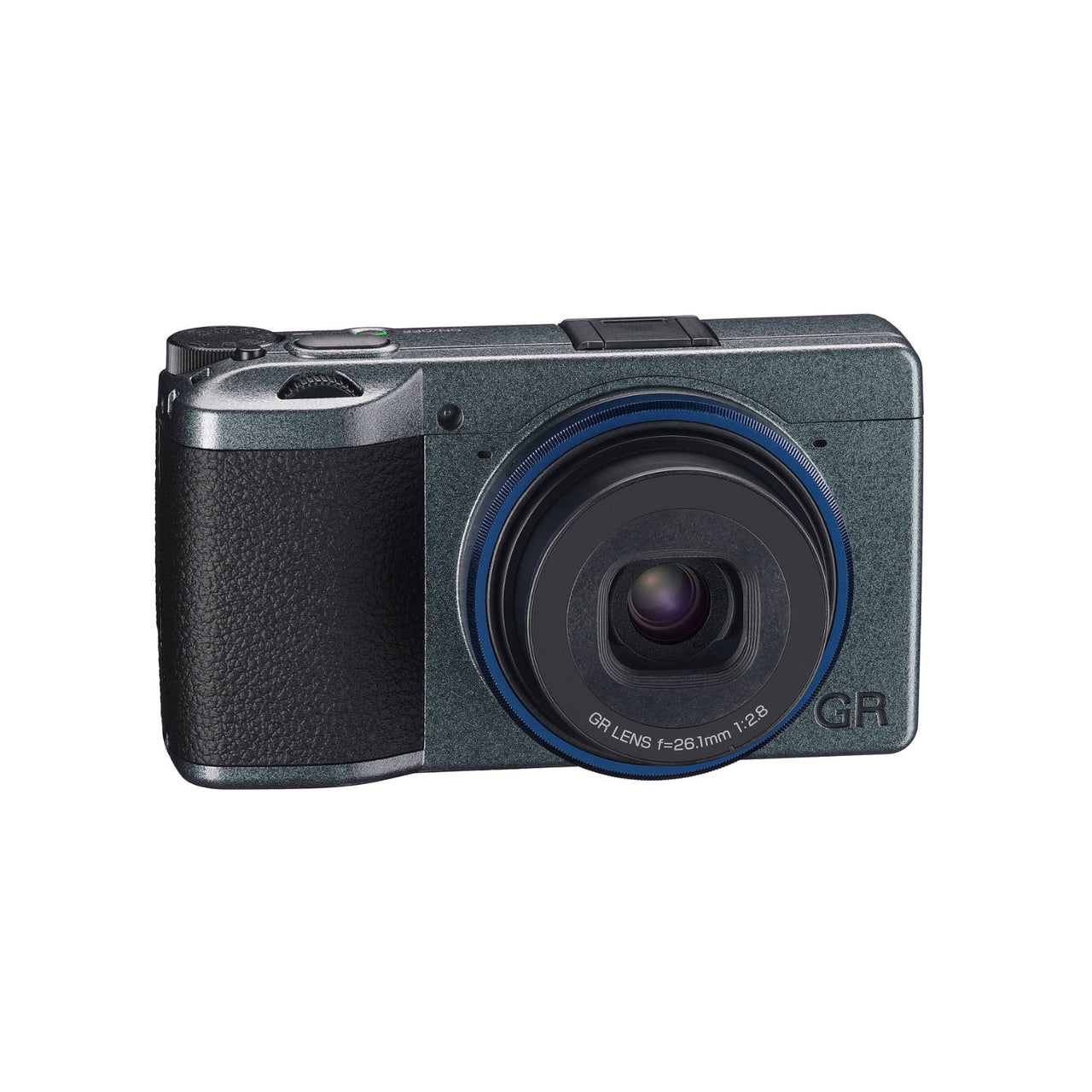 Ricoh GR IIIx Urban Edition