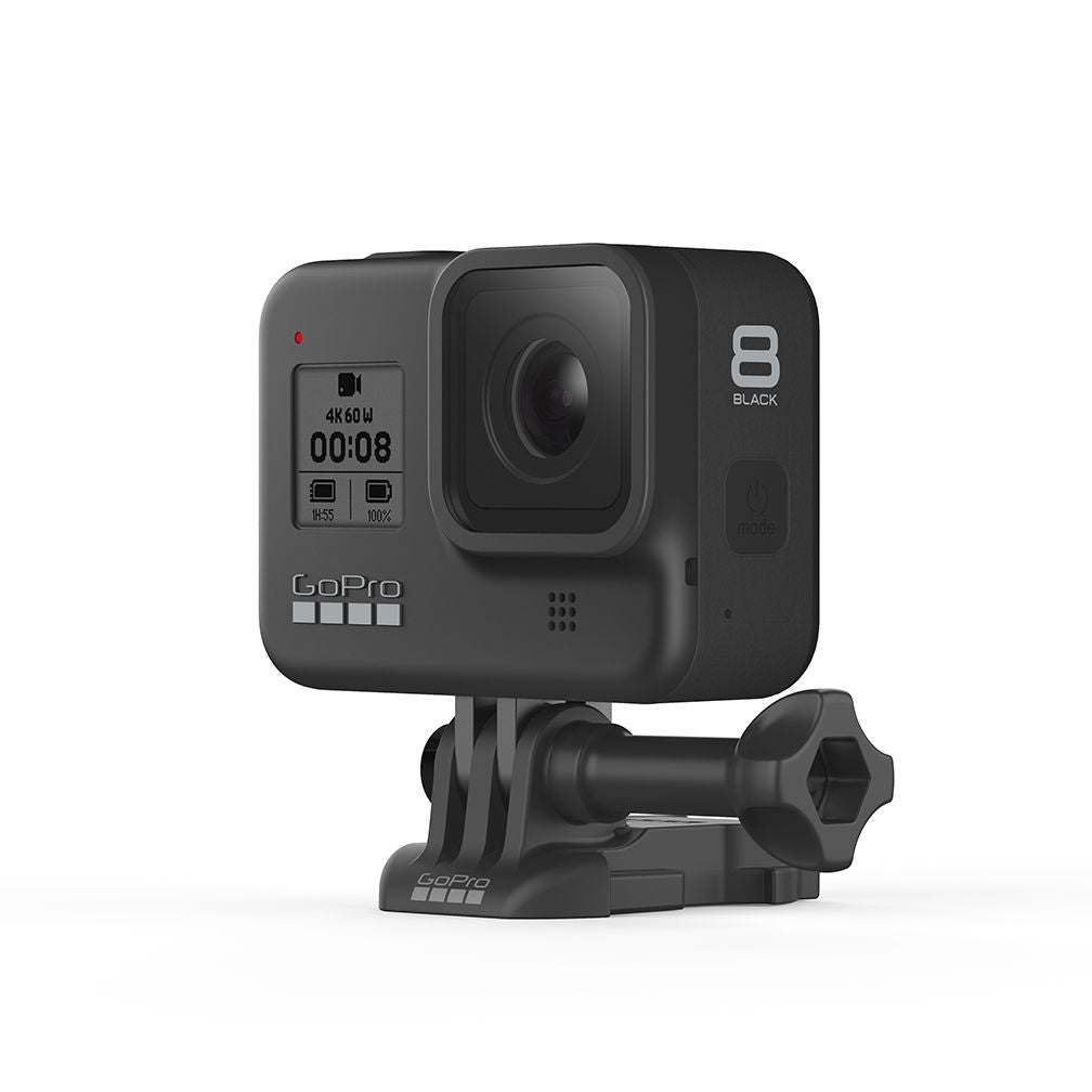 GoPro Hero8 Black POV Camera