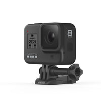 GoPro Hero8 Black POV Camera