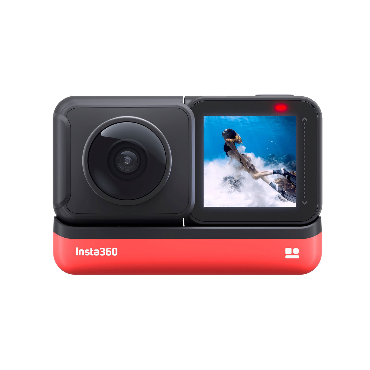 Insta360 One R Twin Edition Modular Cam