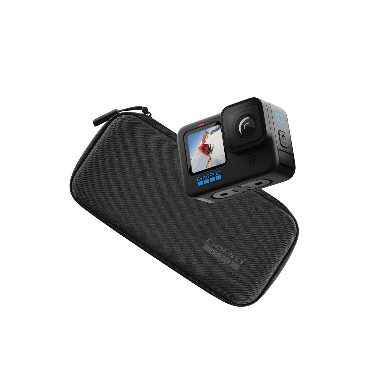 GoPro Hero10 Black Bundle