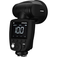 Profoto A1 Air TTL-C Duo Kit (Canon)