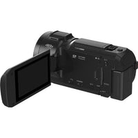 Panasonic Hcv800 Full HD Camcorder