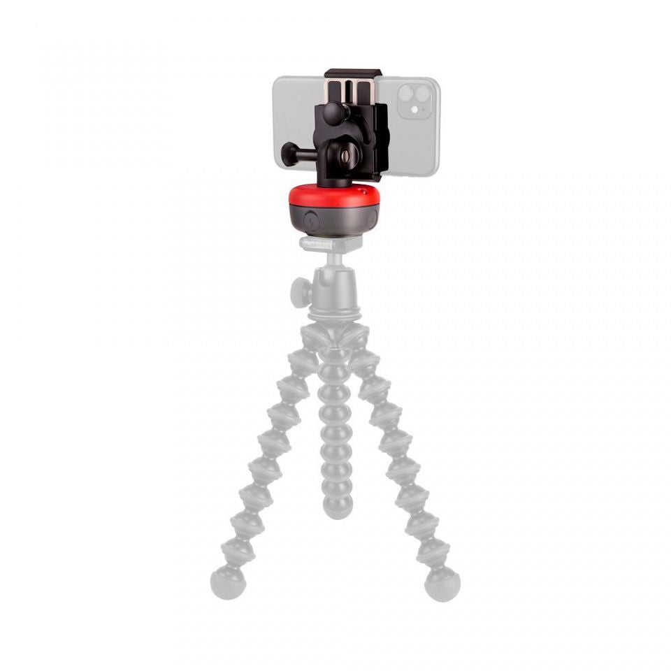 JOBY SPIN SMARTPHONE MOUNT KIT