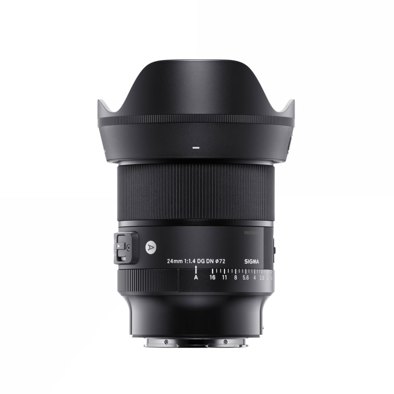 Sigma 24mm f/1.4 DG DN (Art)