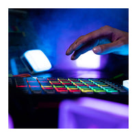 Aputure MC RGBWW LED Light