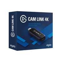 ELGATO CAM LINK 4K