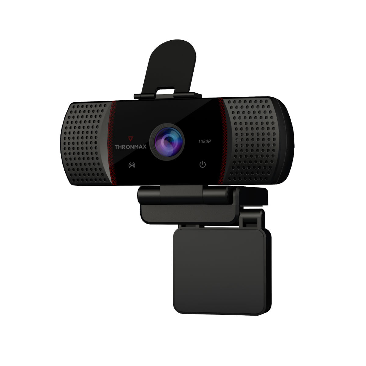 Thronmax X1 Stream Go Webcam 1080P FHD