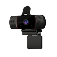 Thronmax X1 Stream Go Webcam 1080P FHD
