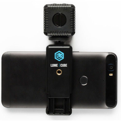 Lume Cube Smartphone Clip