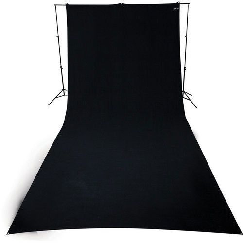 Westcott 9'x20' Wrinkle-Resistant Solid Backdrop