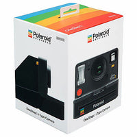 Polaroid Originals Onestep2 Camera Graphite
