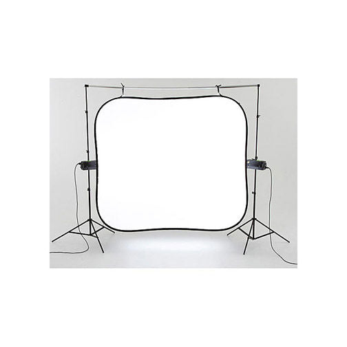 Lastolite Hilite White Background 6X7'