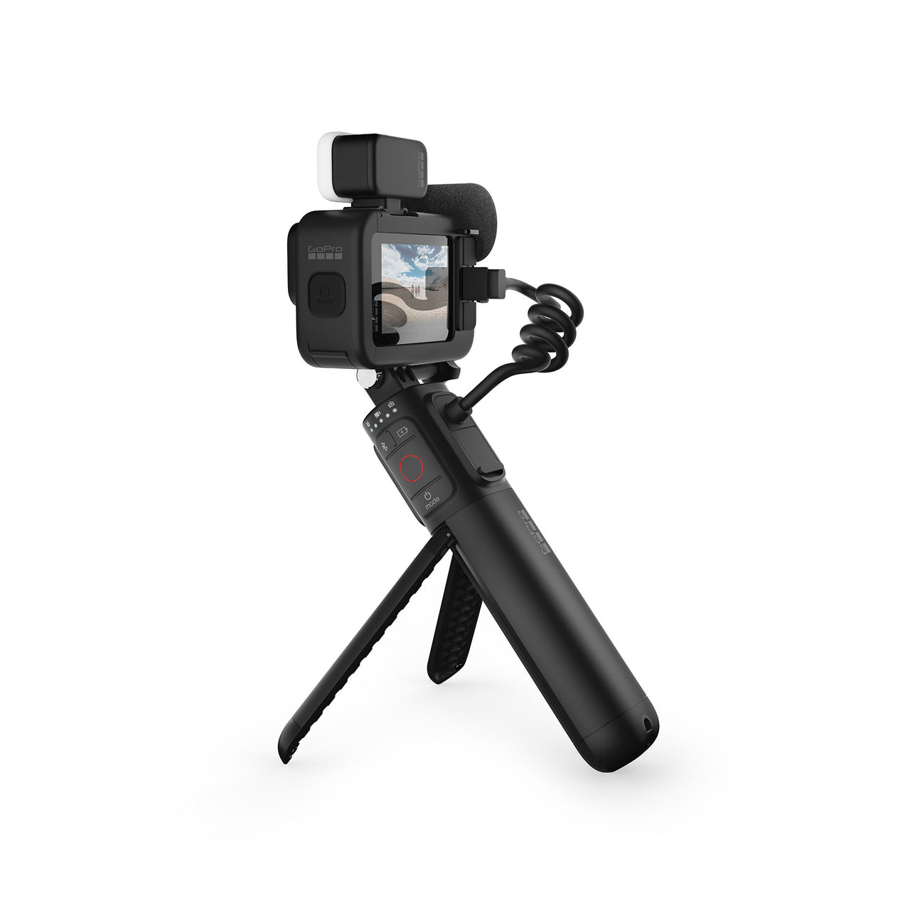 GoPro Hero11 Black Creator Edition