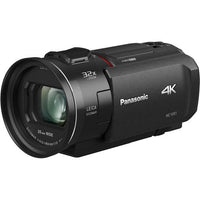 Panasonic Hcvx1 HD Camcorder 4K