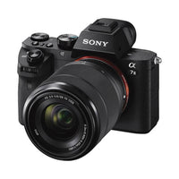 Sony Alpha A7 II with 28-70mm Lens (Damaged Packaging)