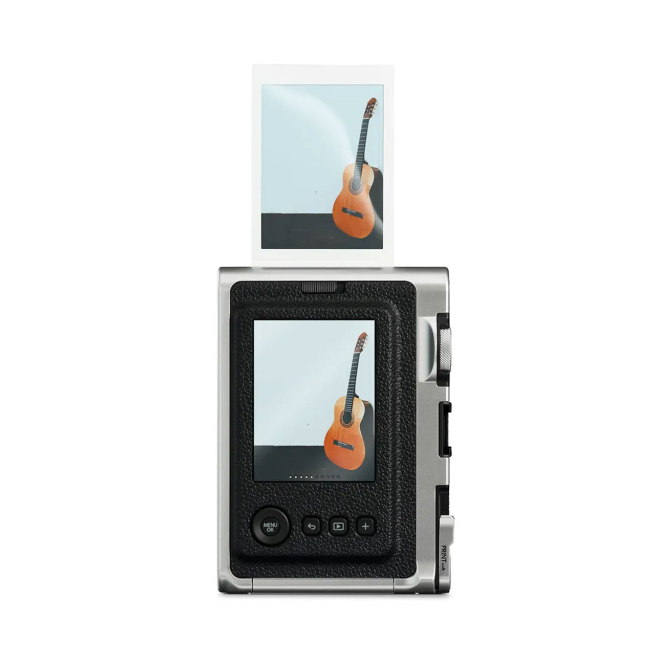 Fujifilm Instax Mini Evo Camera