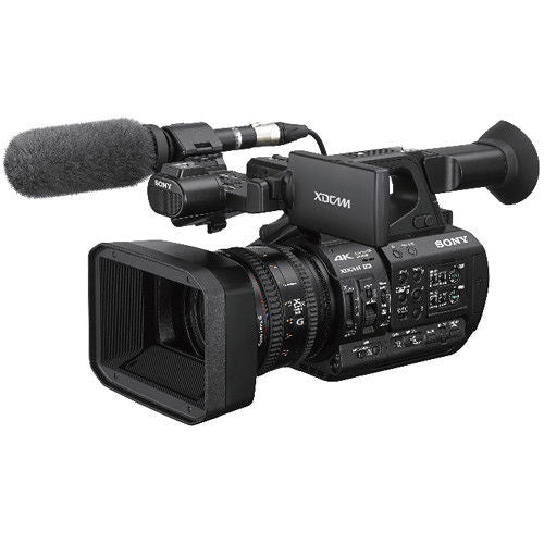 Sony PXW-Z190 XDcam Camcorder