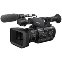 Sony PXW-Z190 XDcam Camcorder