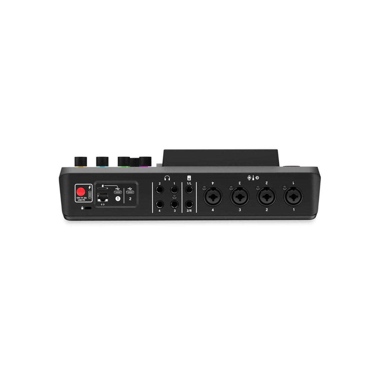 Rodecaster Pro II